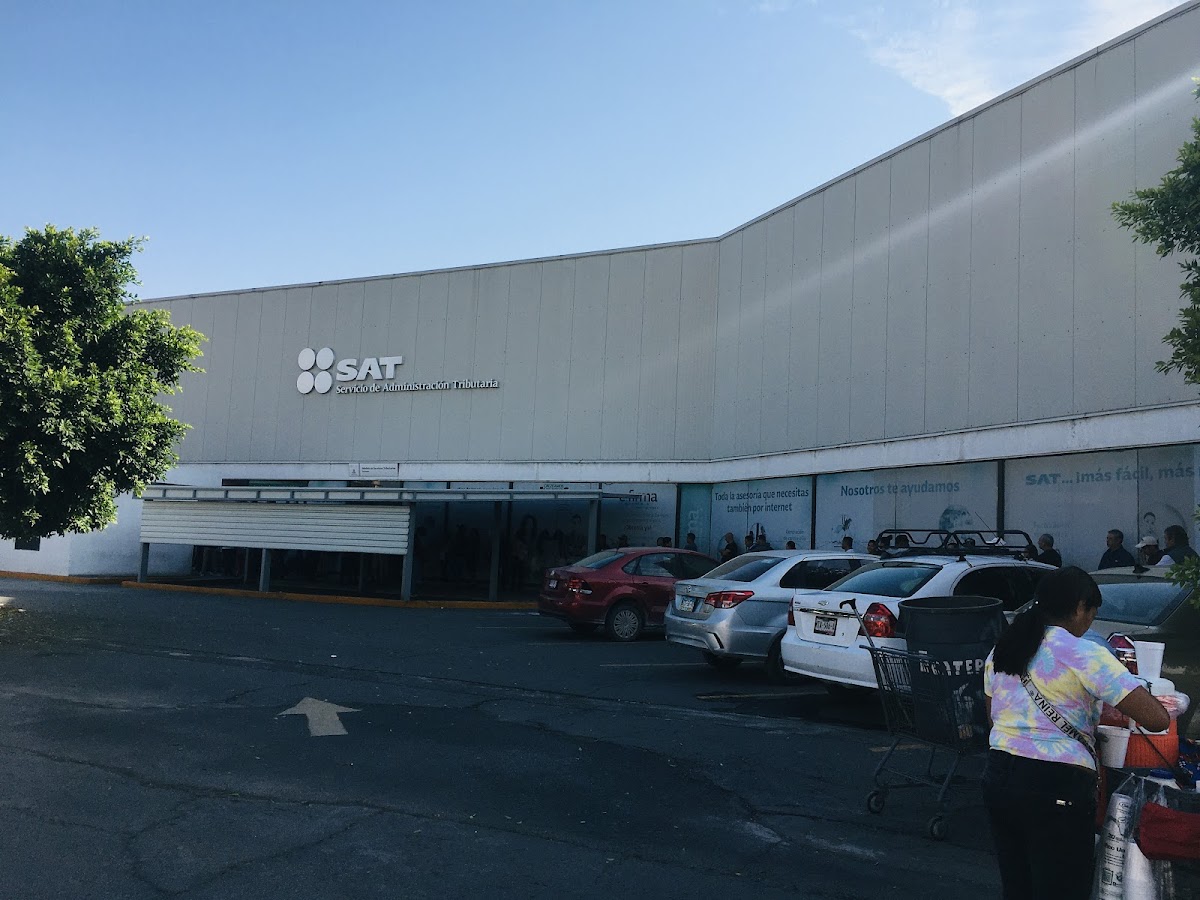 SUPER PLAZA ECATEPEC