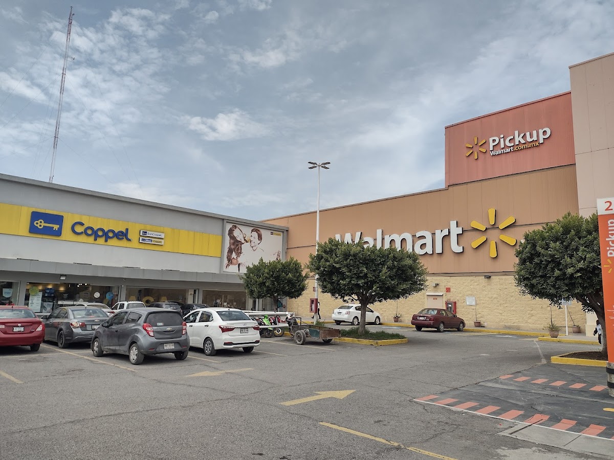 Walmart